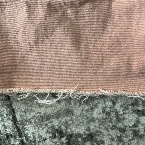 Zara shorts - Picture 4 of 4